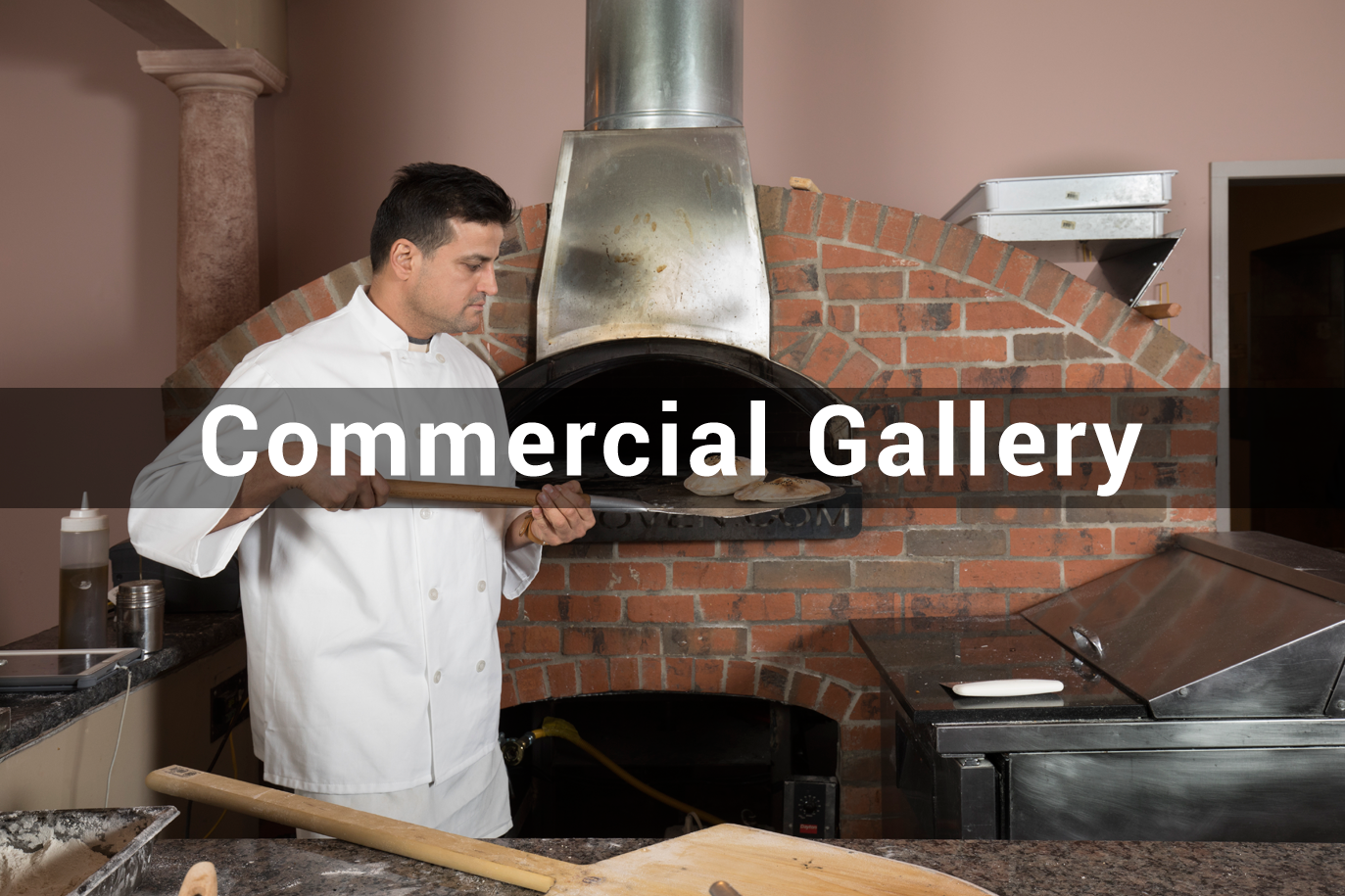 Commercial Gallery