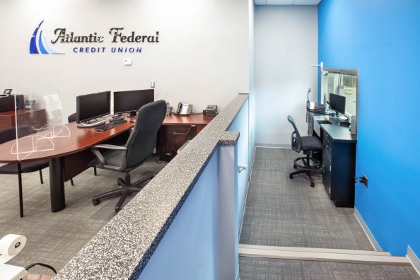 Atlantic Federal Credit UnionUnion, NJ